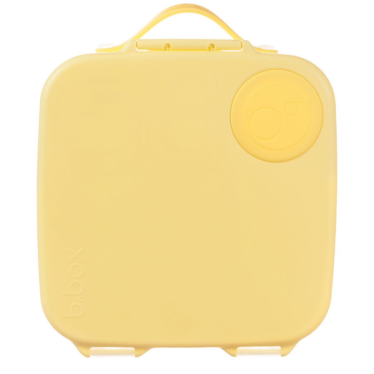 lunchbox - lemon twist lunchbox - lemon twist