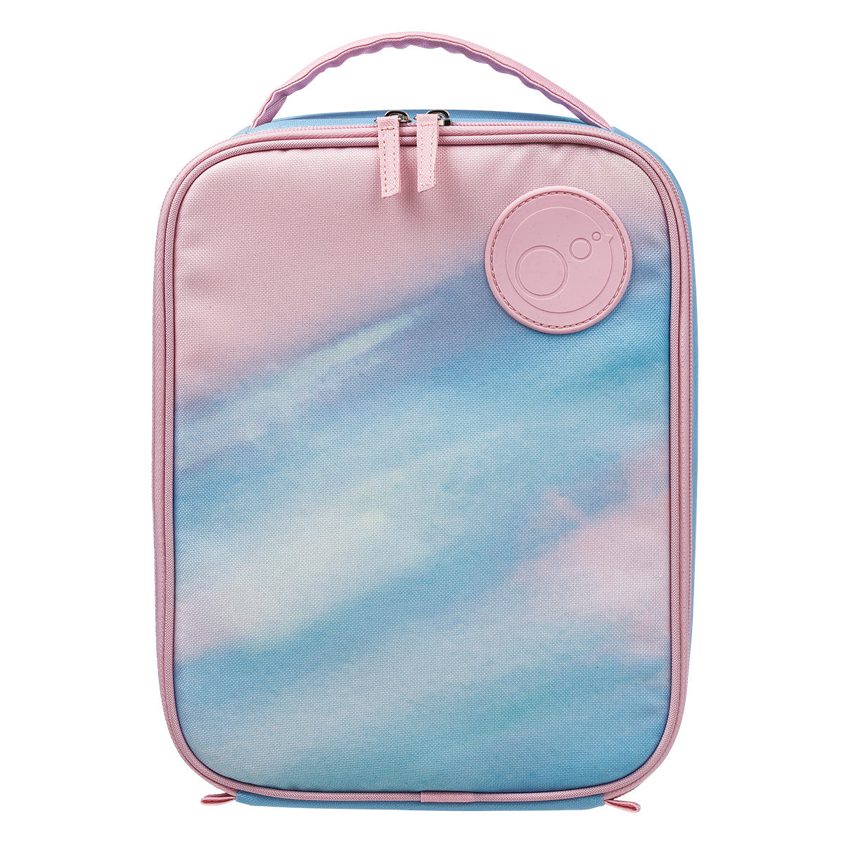 flexi insulated lunch bag - morning sky flexi insulated lunch bag - morning sky