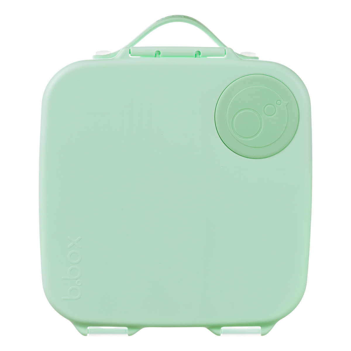 lunchbox - spearmint lunchbox - spearmint
