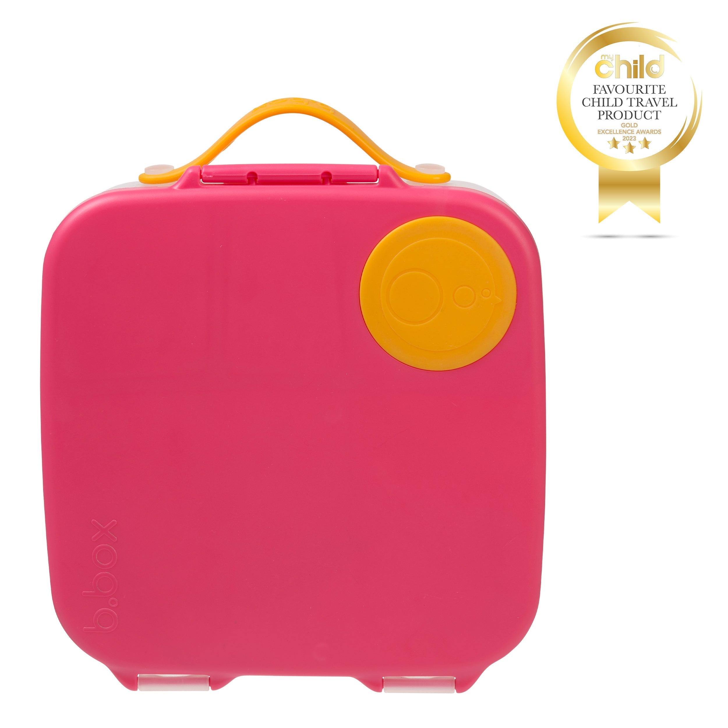 lunchbox - Strawberry Shake lunchbox - Strawberry Shake