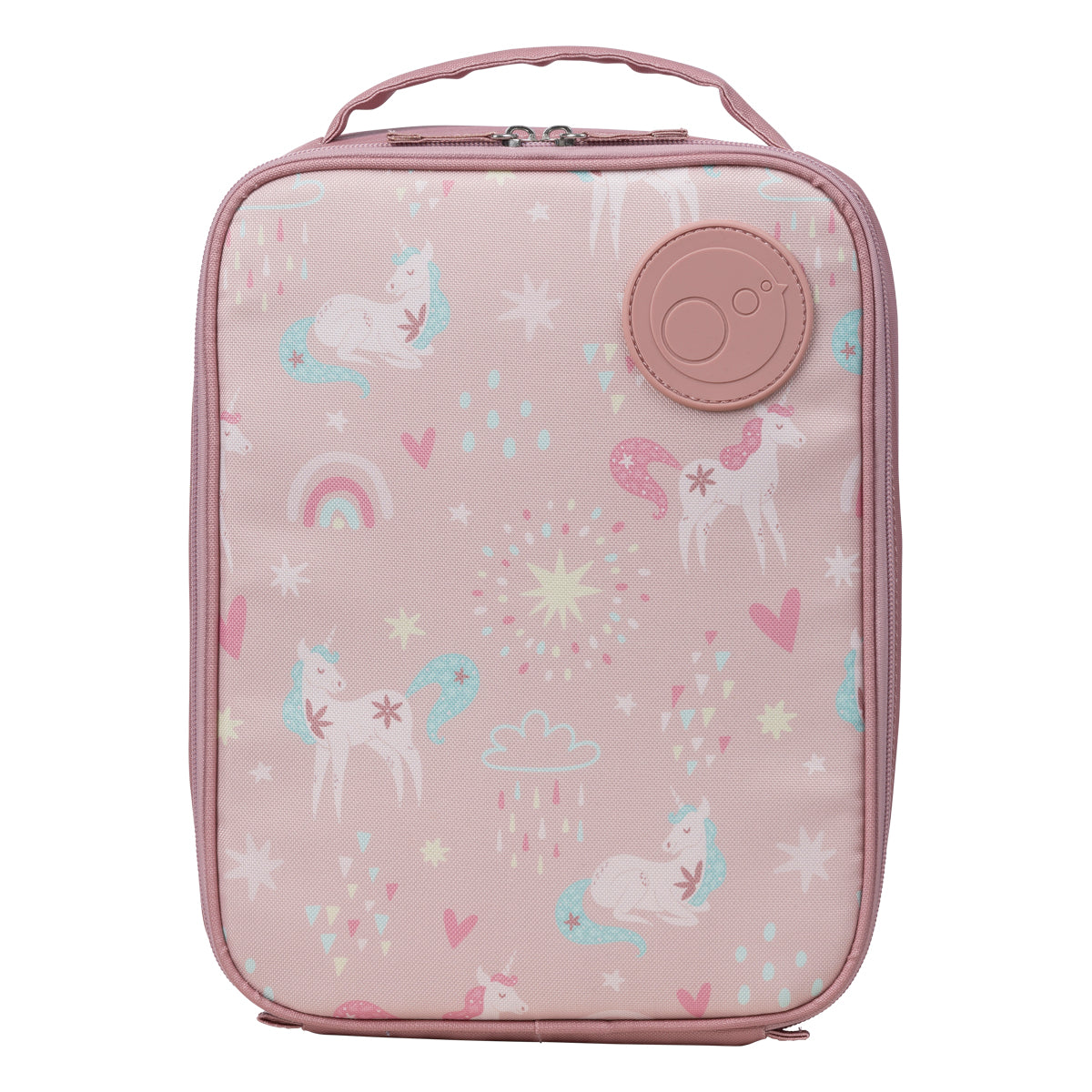 flexi Insulated Lunchbag - unicorn dreams flexi Insulated Lunchbag - unicorn dreams
