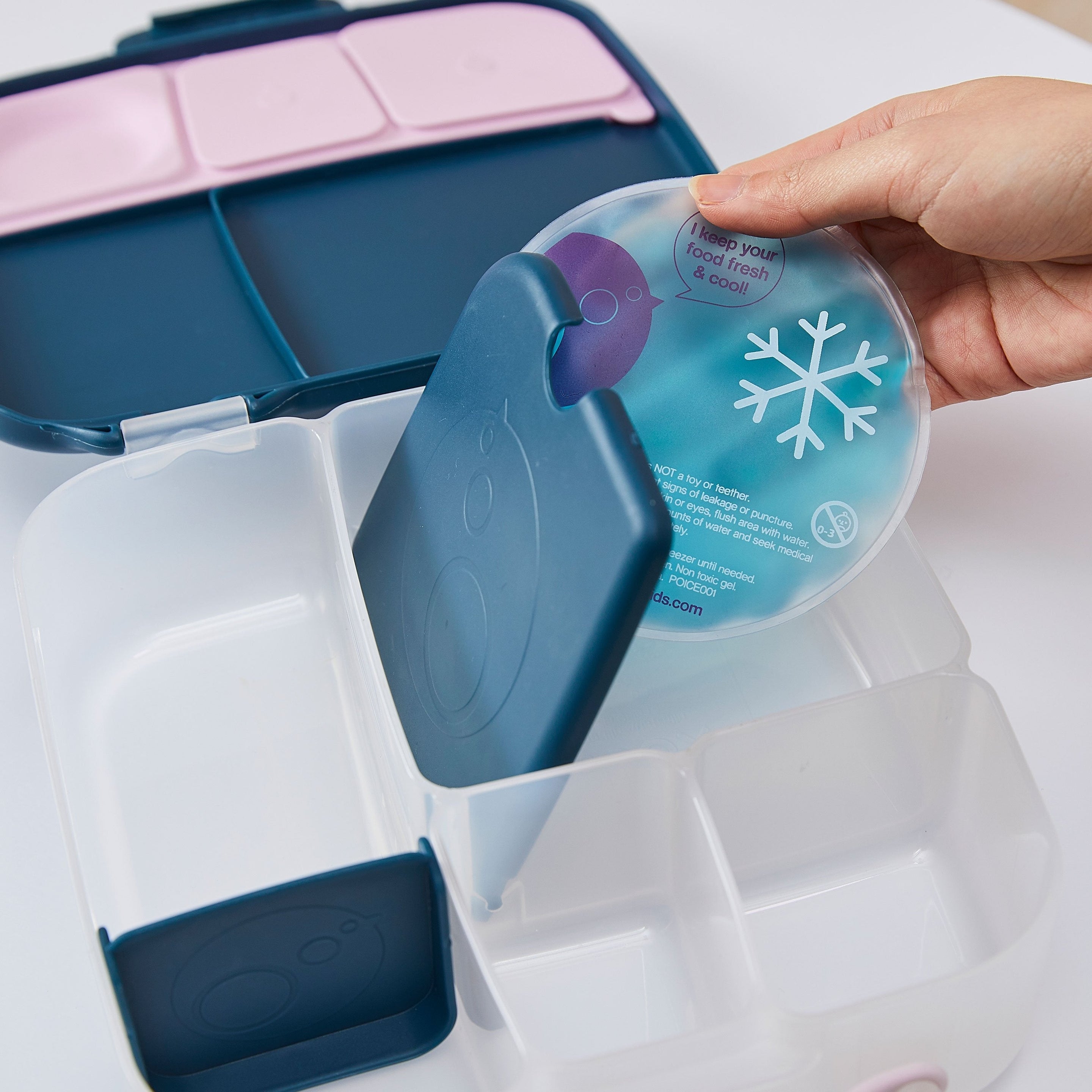 gel cooler twin pack gel cooler twin pack