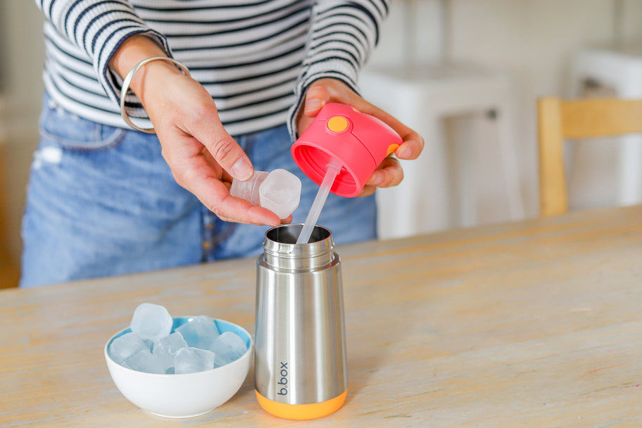 Heat-proof your kids: 5 ways to keep them cool in school this summer