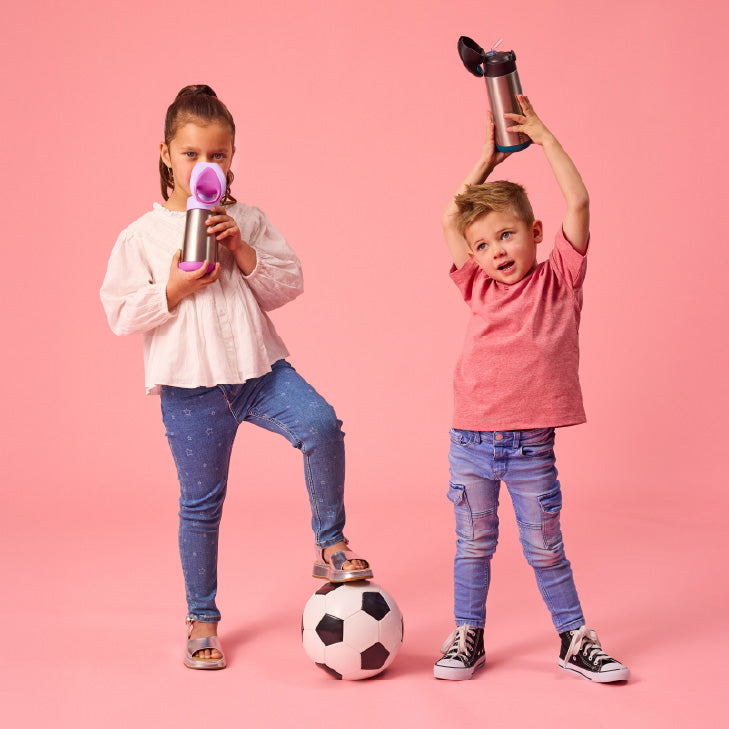 World Cup Fever: 5 fun football-inspired ideas to try with the kids