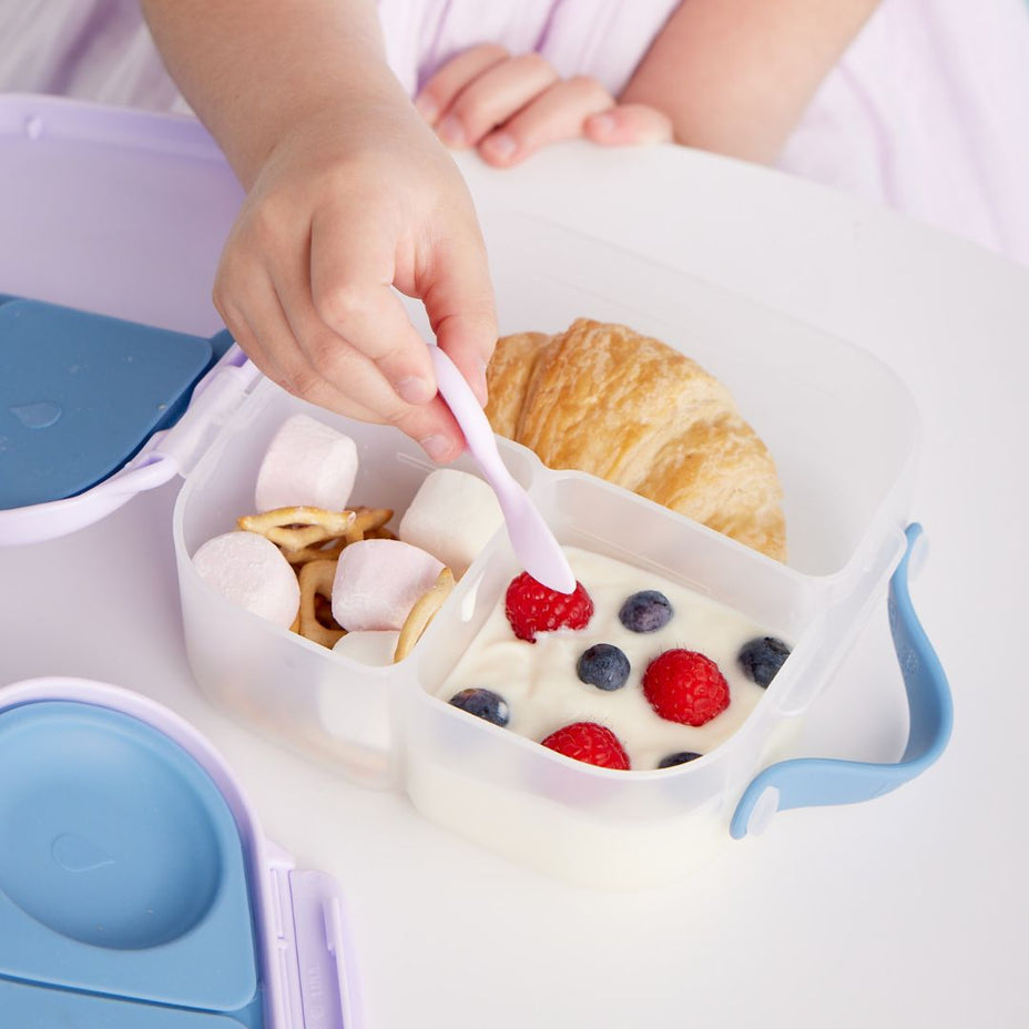 Between sugar anxiety and birthday cake – our journey towards a relaxed approach to sweets