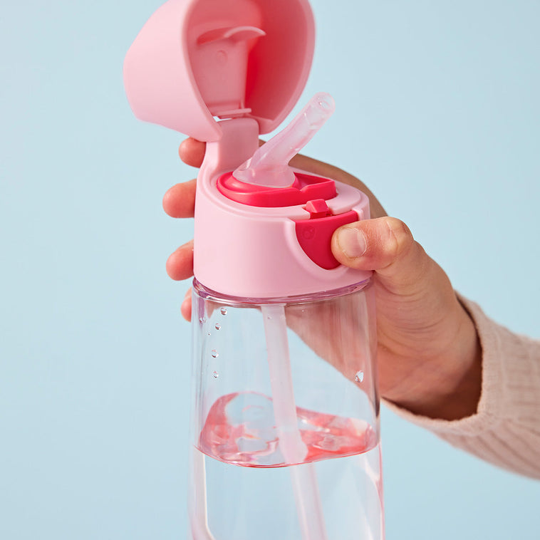 Tritan™ drink bottle