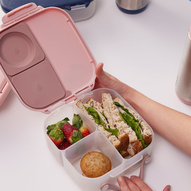 mini lunchbox