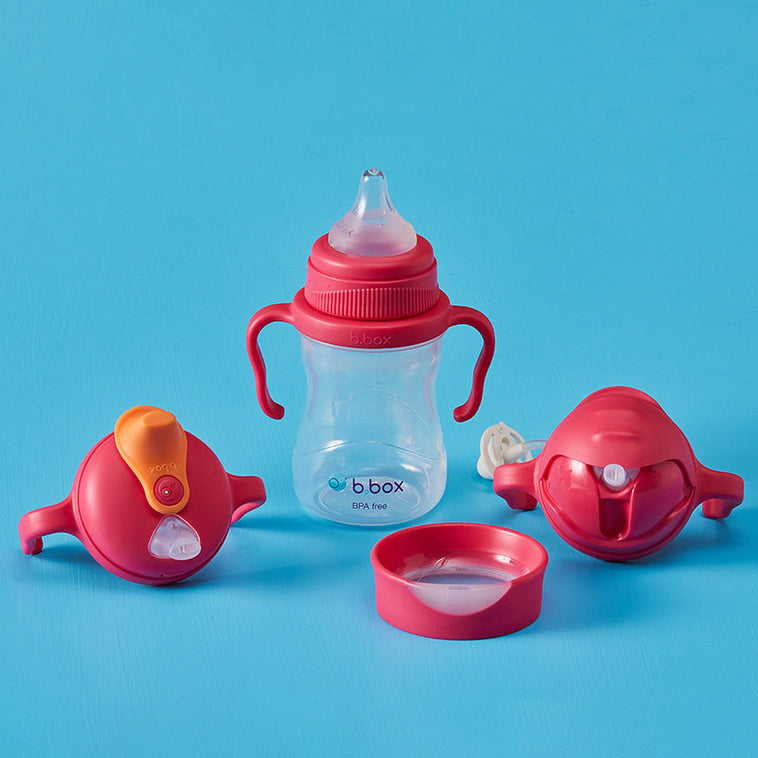 transition value pack