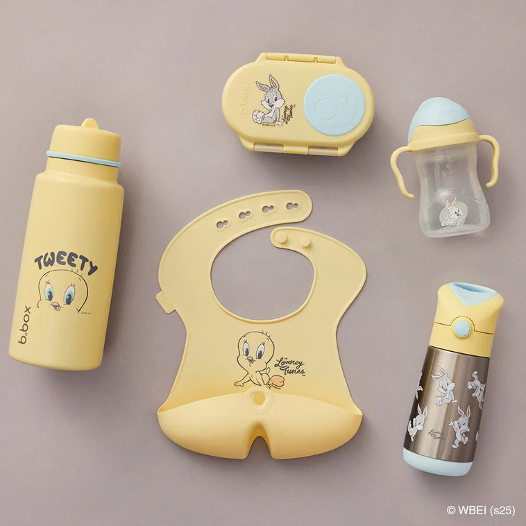 Looney Tunes by b.box