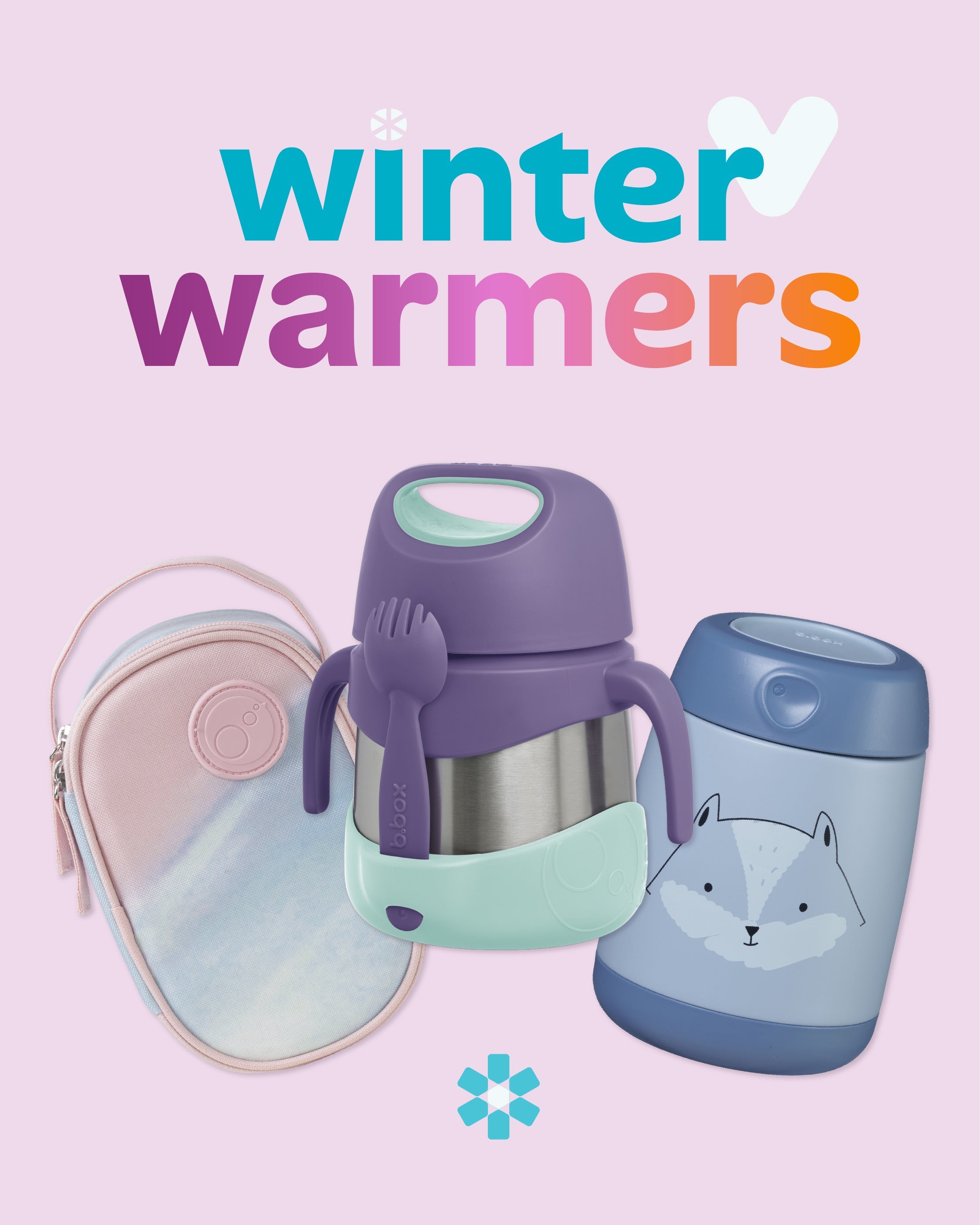 winter warmers