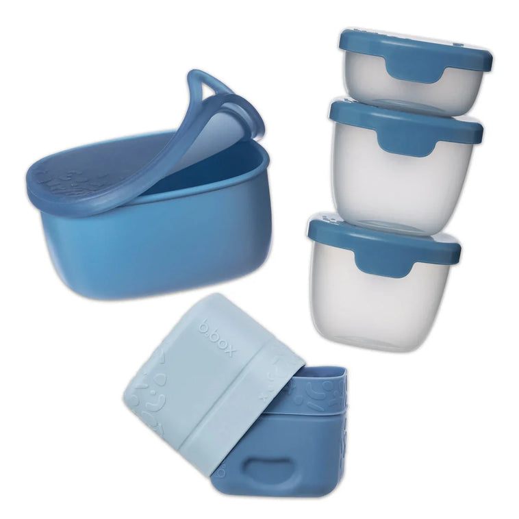 lunchtime accessories