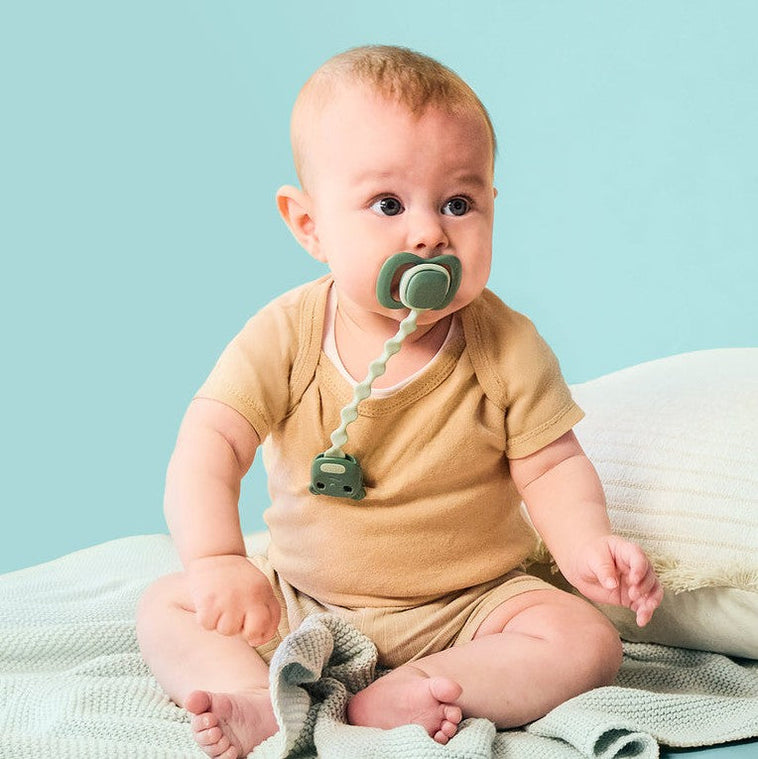 dummies and soothers