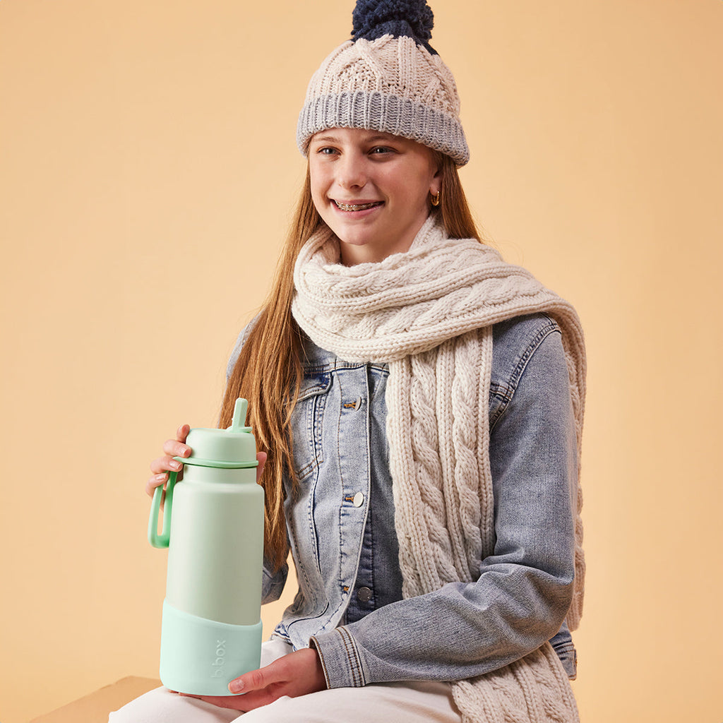 1L Bumper - spearmint