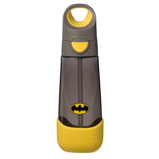 Batman by b.box - 600ml Tritan™ drink bottle