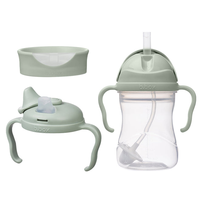 3-in-1 value set - sage