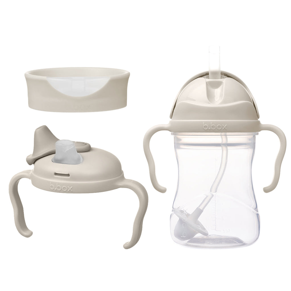 3-in-1 value set - latte