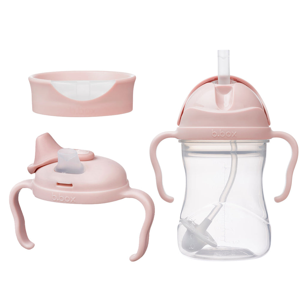 3-in-1 value set - blush