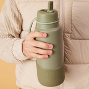 1L Bumper - olive
