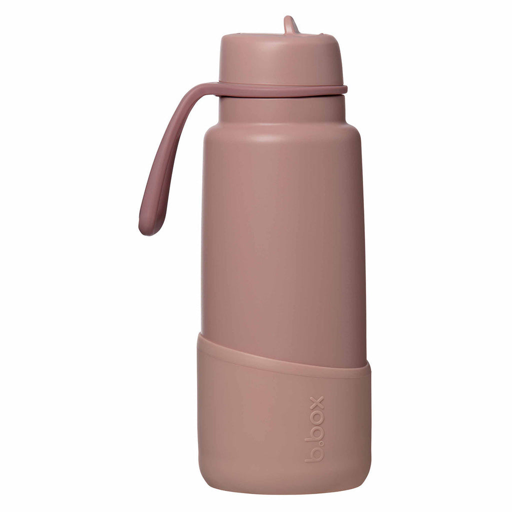 1L Bumper - berry smoothie