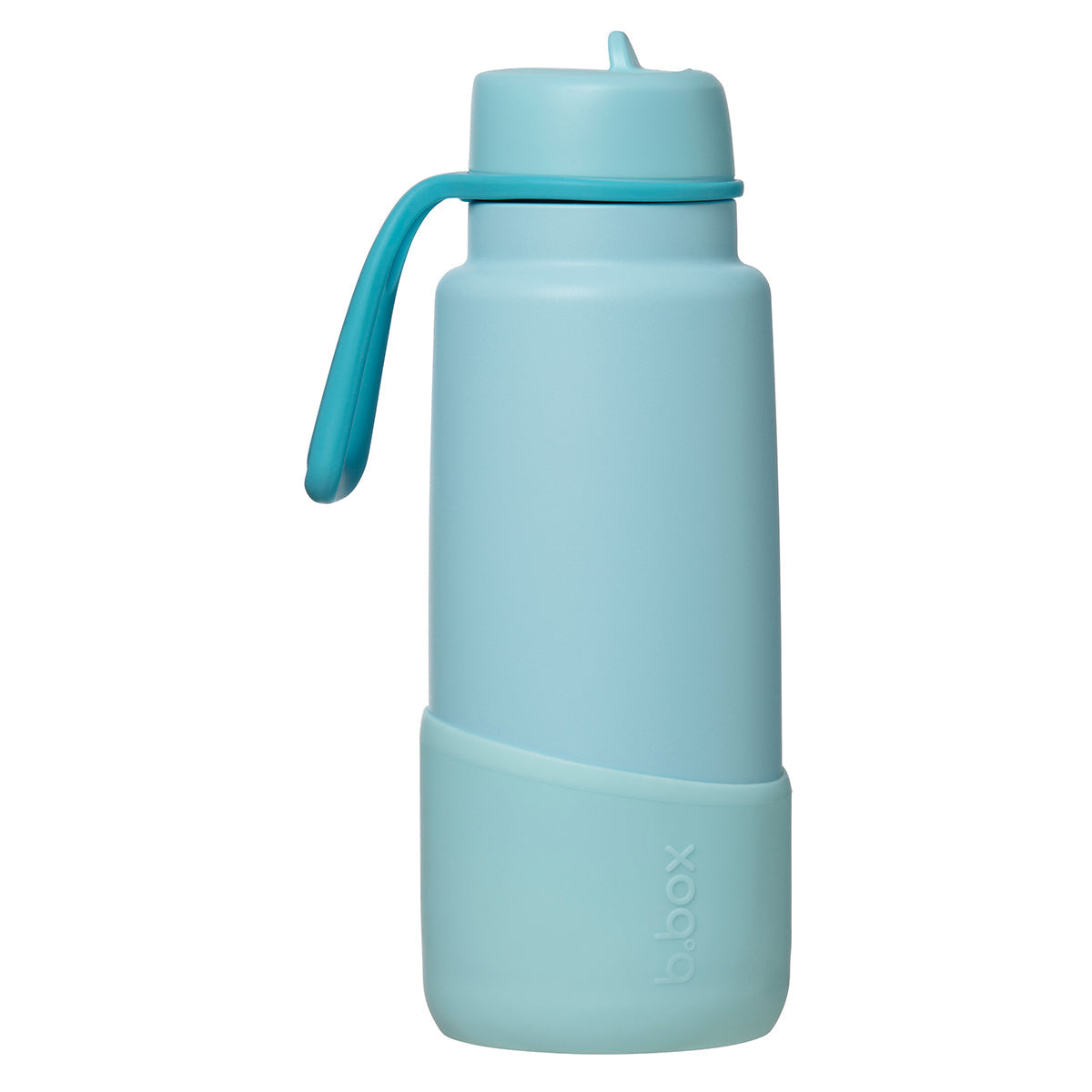 1L Bumper - lagoon