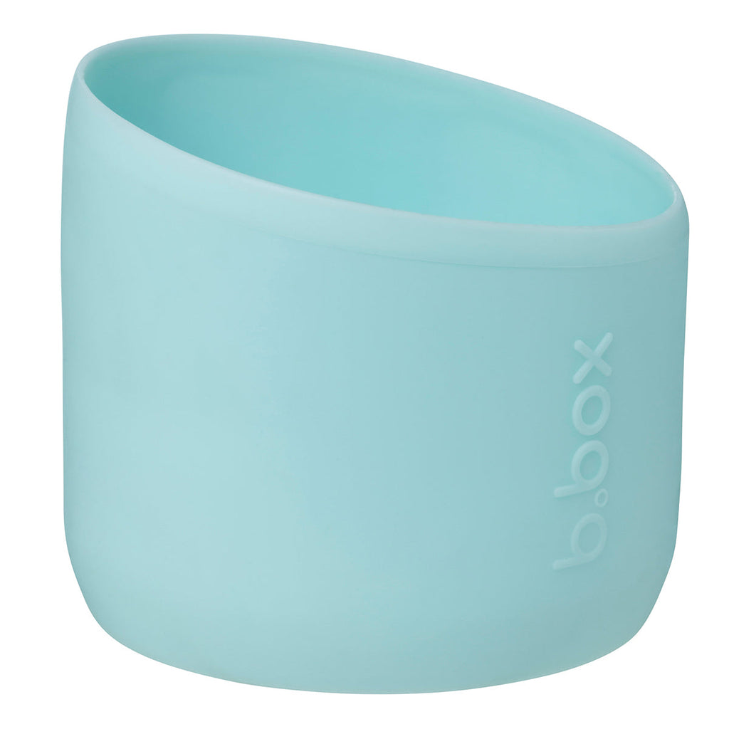 1L Bumper - lagoon