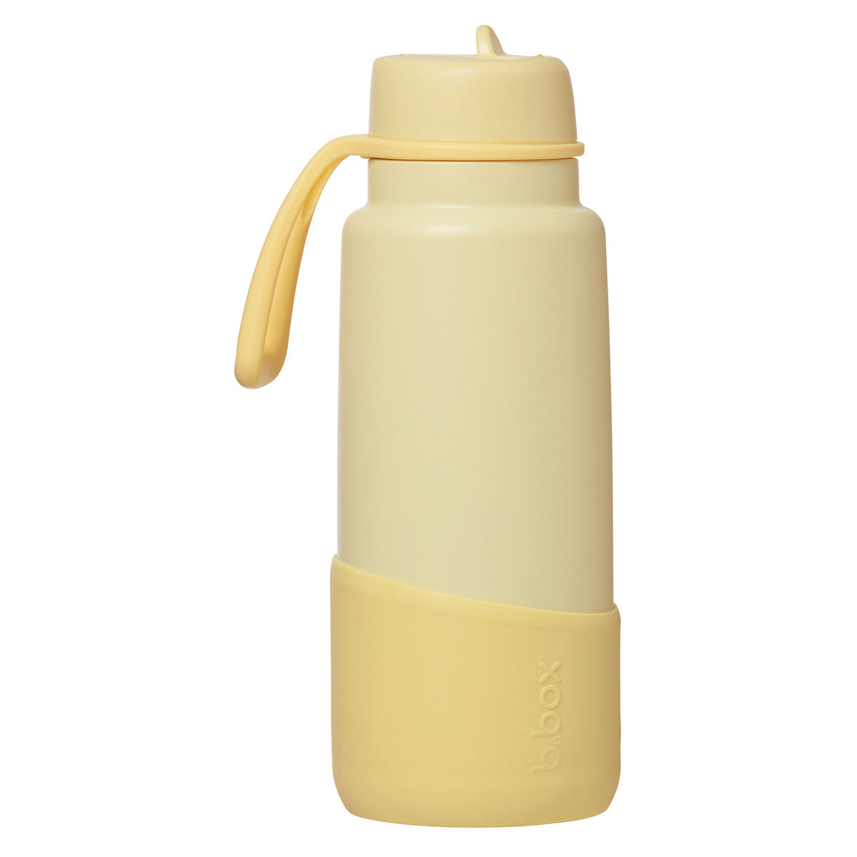 1L Bumper - lemon twist