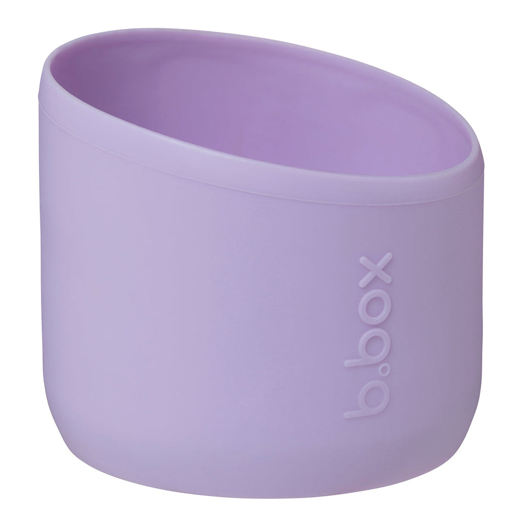 1L Bumper - lilac love