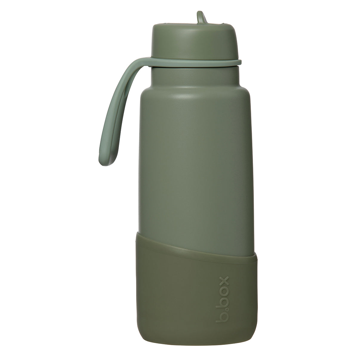1L Bumper - olive