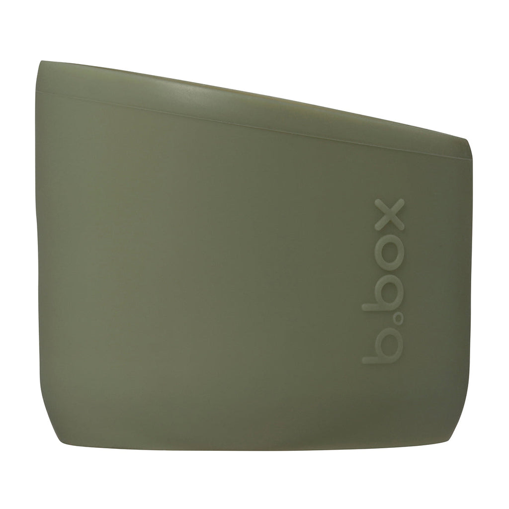 1L Bumper - olive
