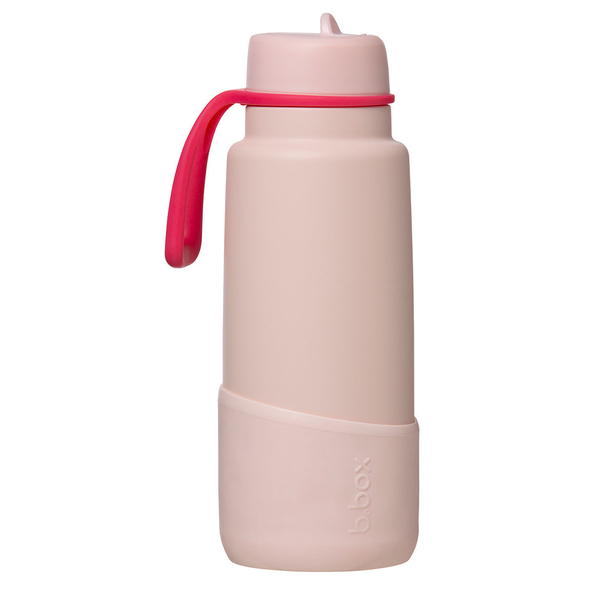 1L Bumper - pink paradise