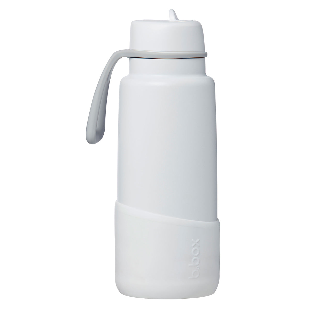 1L Bumper - white out
