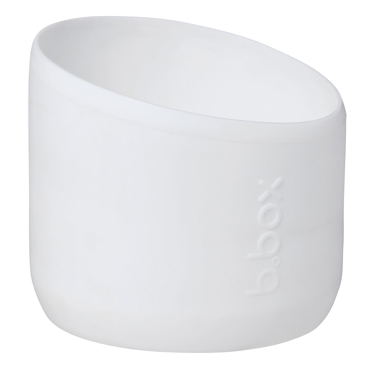 1L Bumper - white out