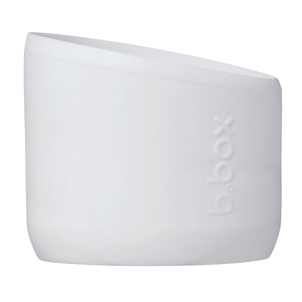 1L Bumper - white out