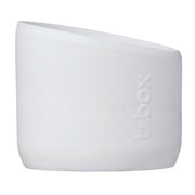 1L Bumper - white out