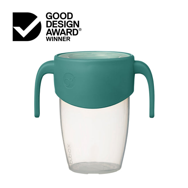 360 Cup - Emerald Forest