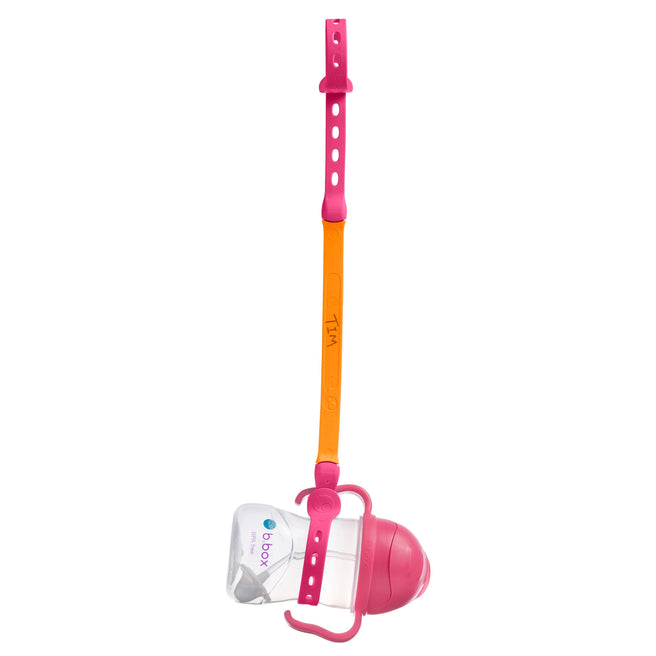connect-a-cup strawberry shake - b.box for kids