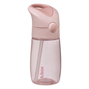 380mL Drink Bottle Jnr. - blush crush