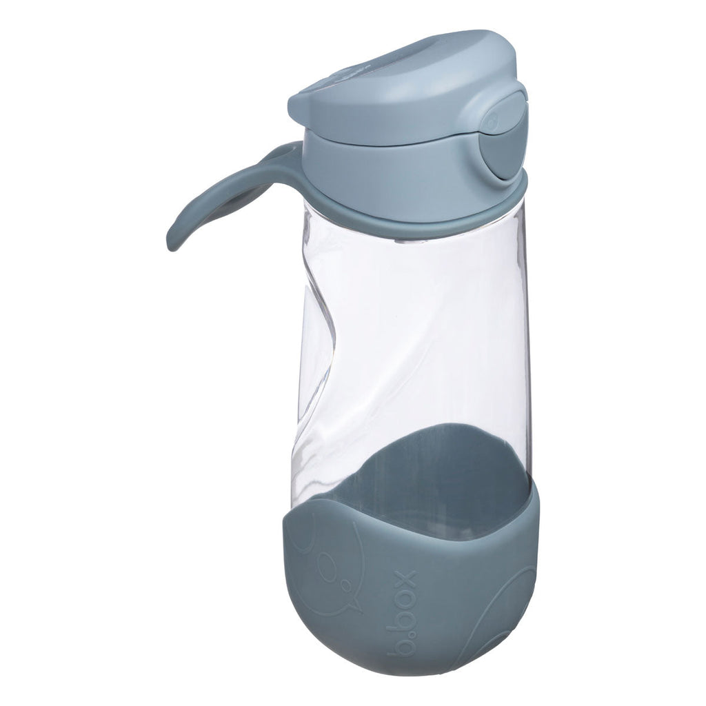 Sport Spout 450ml Bottle - chill out