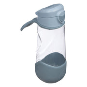 Sport Spout 450ml Bottle - chill out