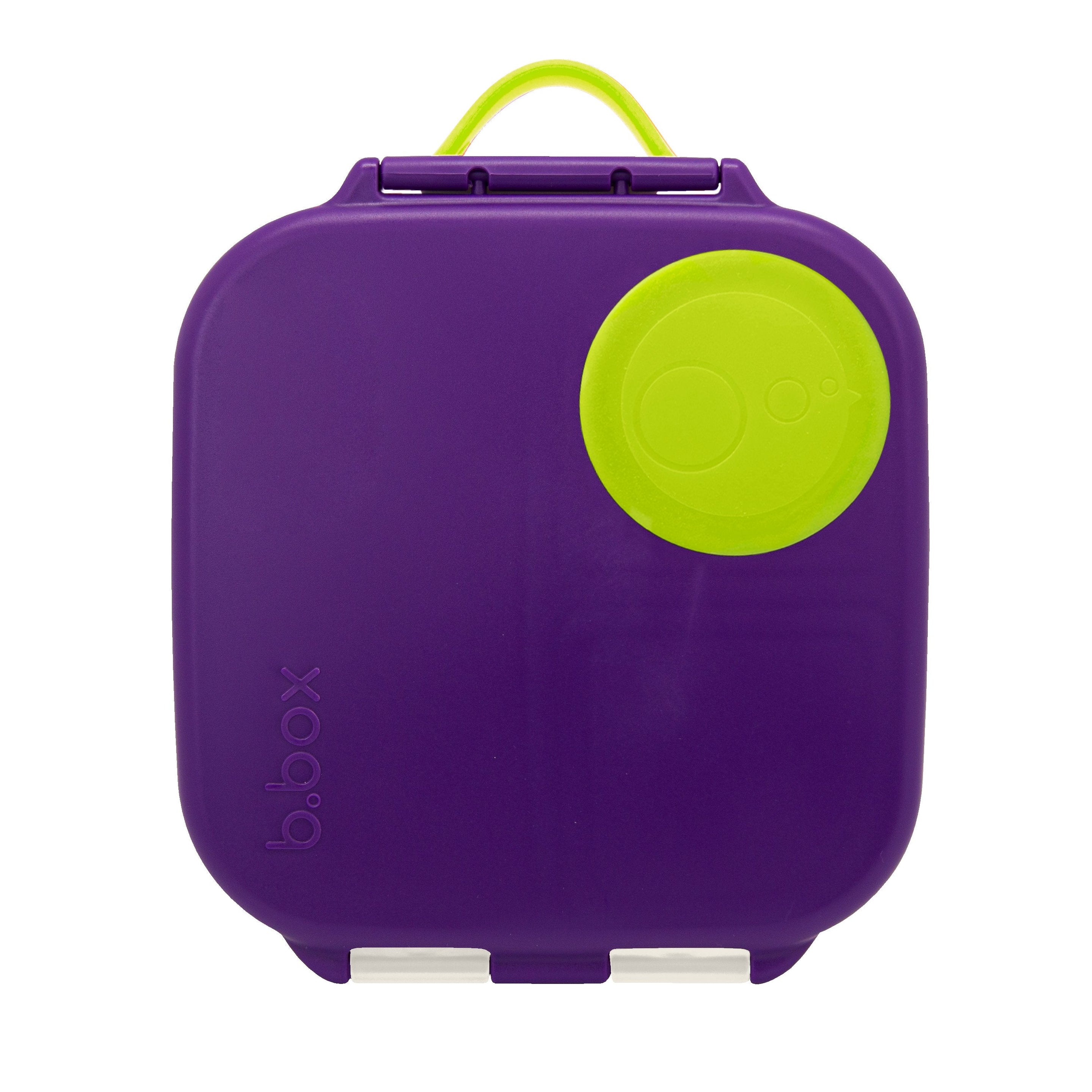 mini lunchbox - passion splash - b.box for kids