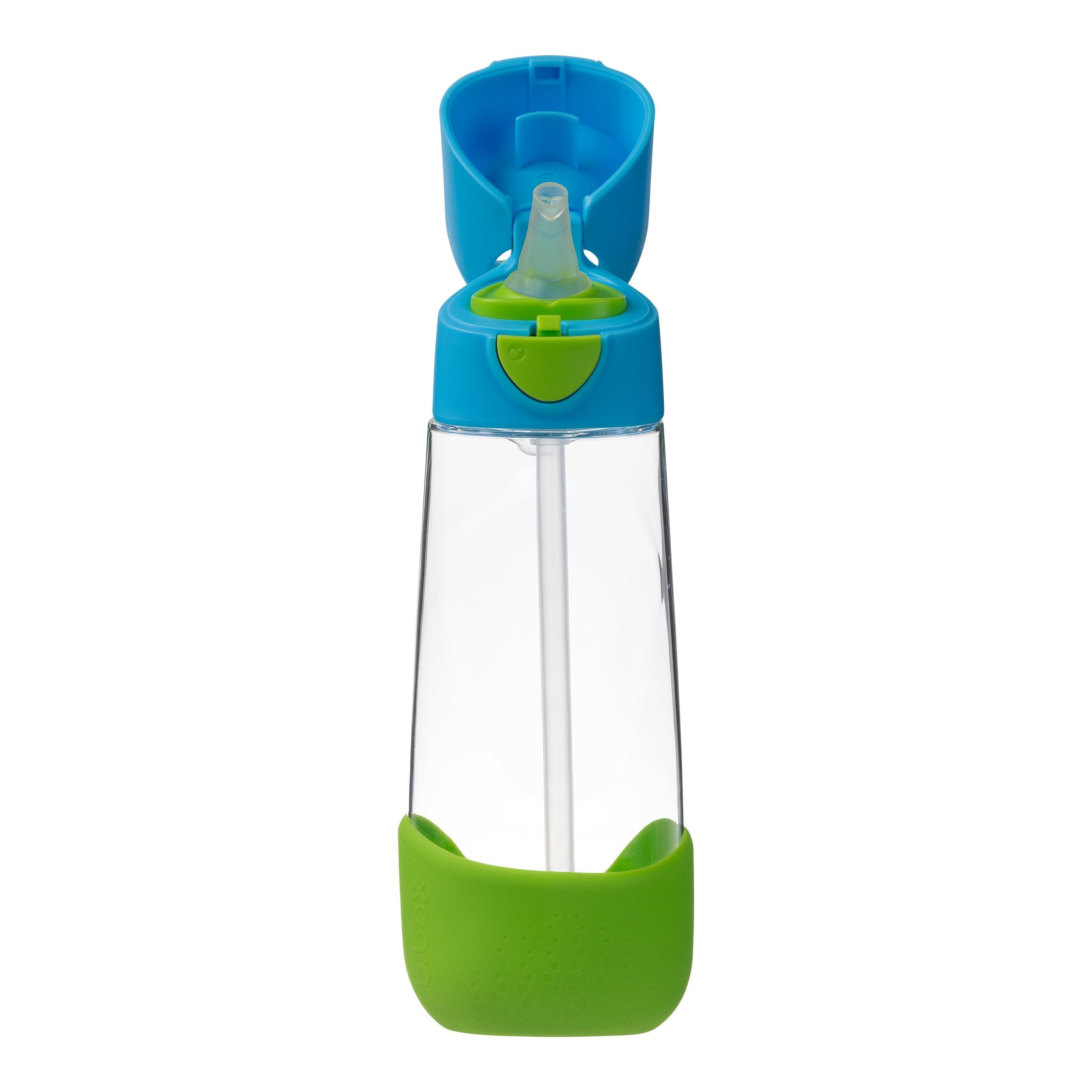 tritan™ drink bottle 600ml - ocean breeze