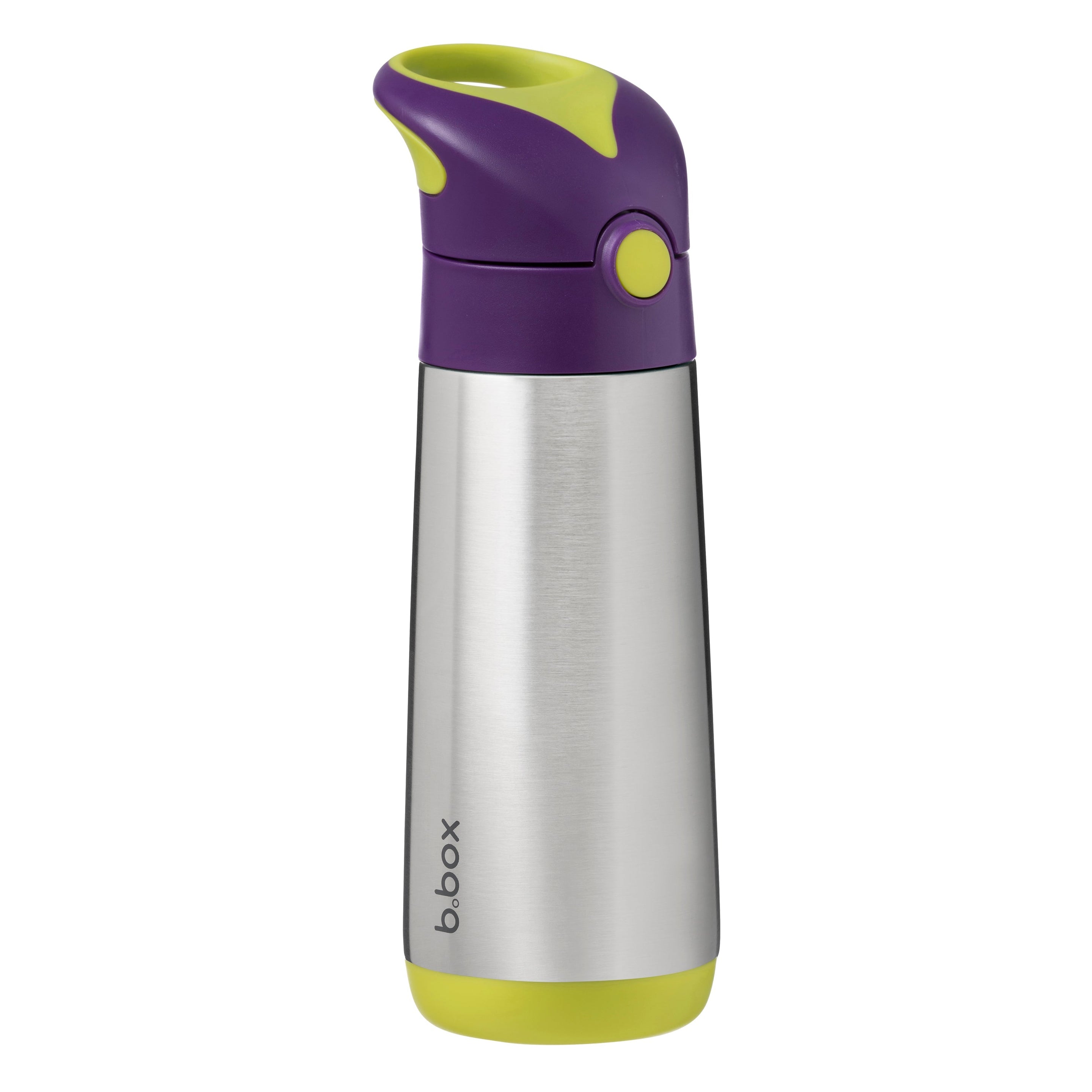 500ml insulated drink bottle - passion splash