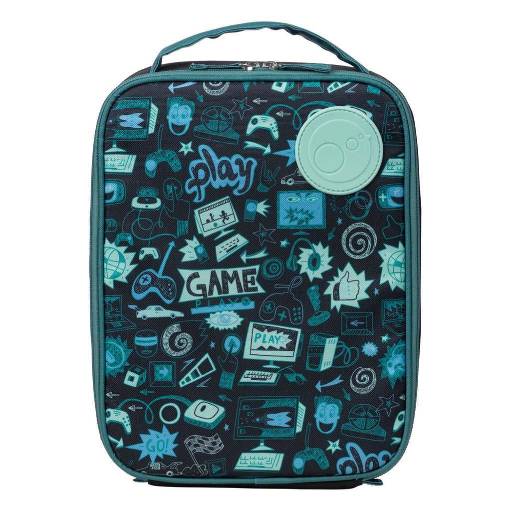 flexi insulated lunch bag - MVP