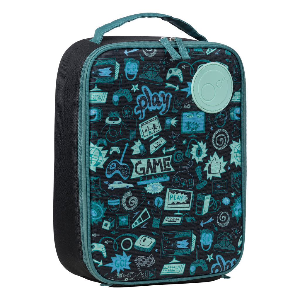 flexi insulated lunch bag - MVP