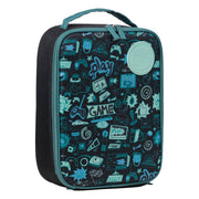 flexi insulated lunch bag - MVP