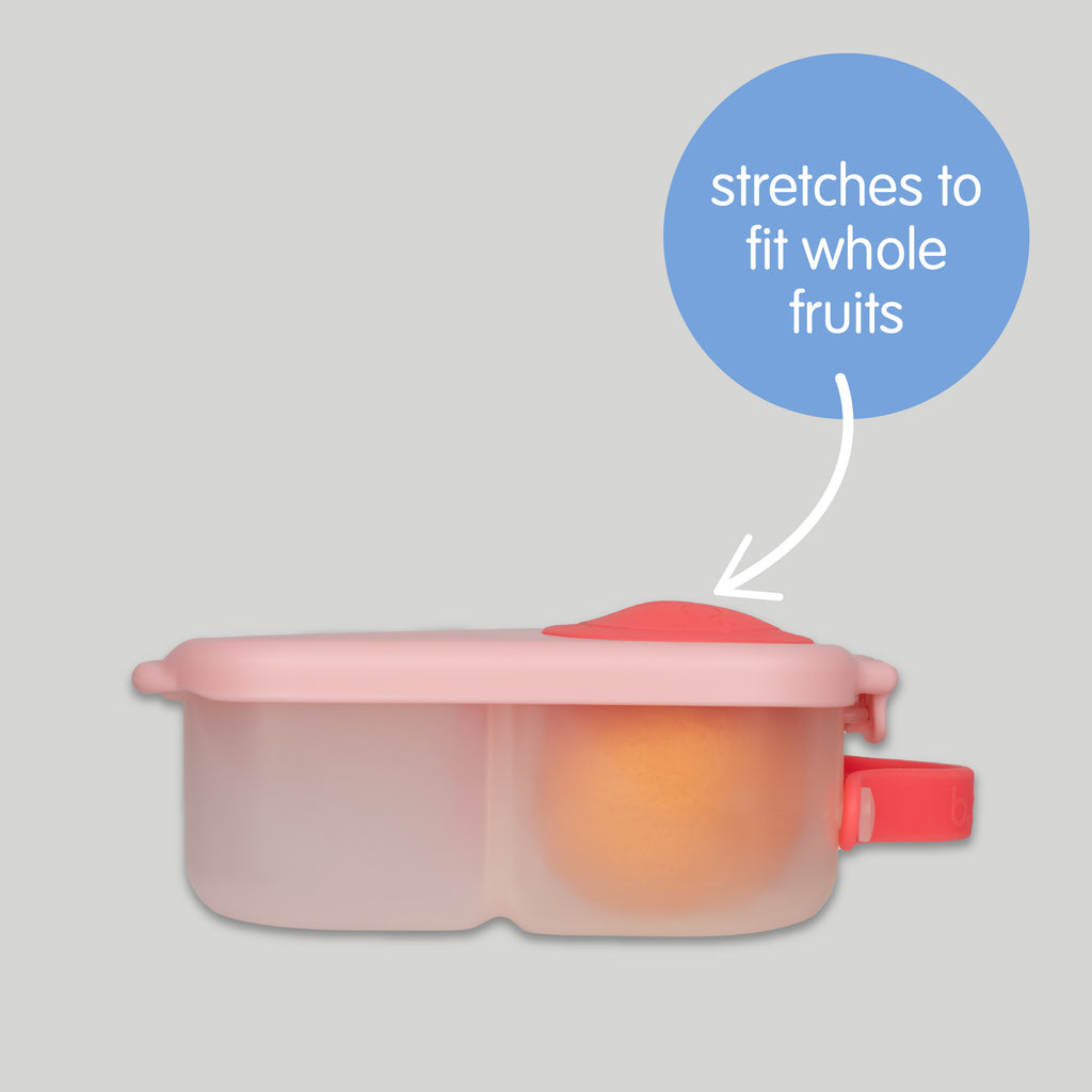 mini lunchbox - night vision