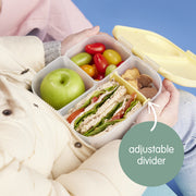 mini lunchbox - night vision