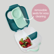 mini lunchbox - night vision