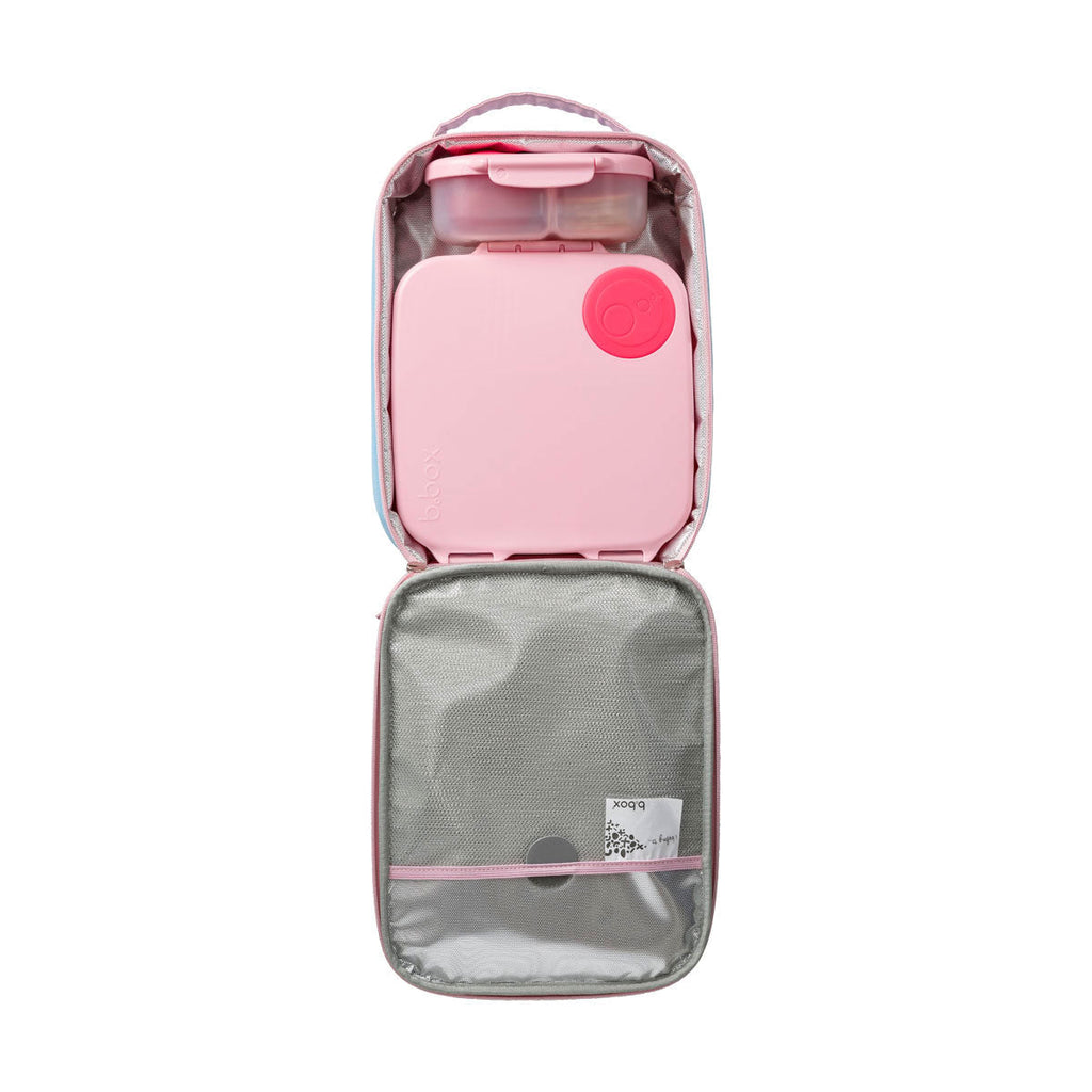 flexi Insulated Lunchbag - unicorn dreams