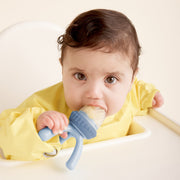 Silicone Fresh Food Feeder - sage